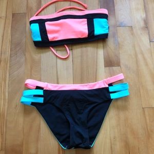 La Vie En Rose Bikini